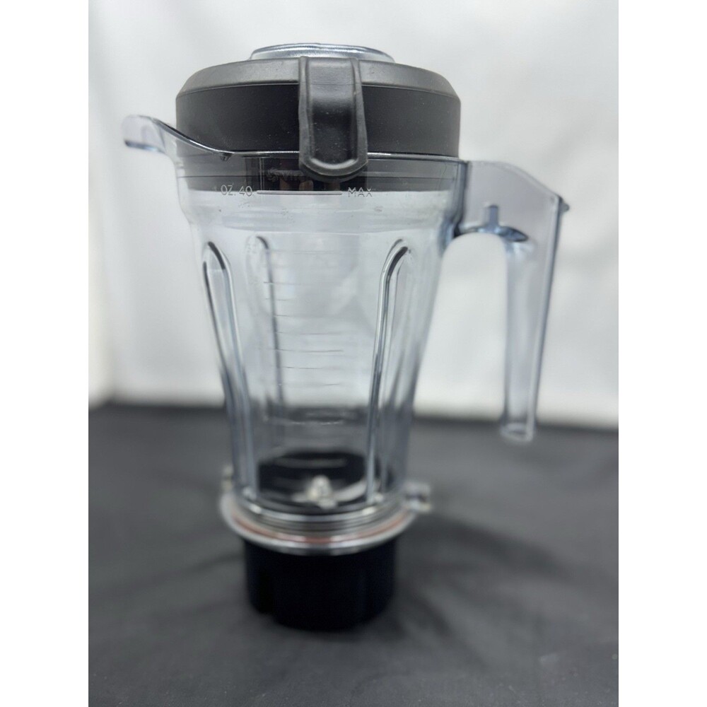 Vitamix S Series S55 Replacement Blender Container Pitcher OEM Genuine w/ Lid
